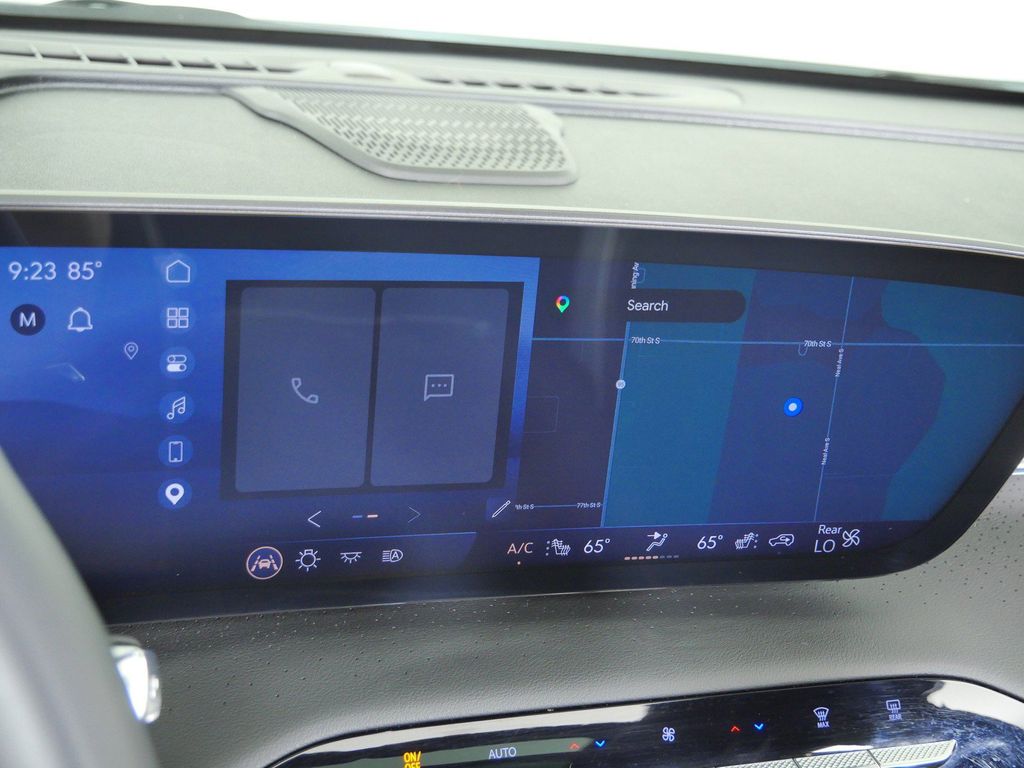 Thumbnail: 2025 Buick Enclave - 45