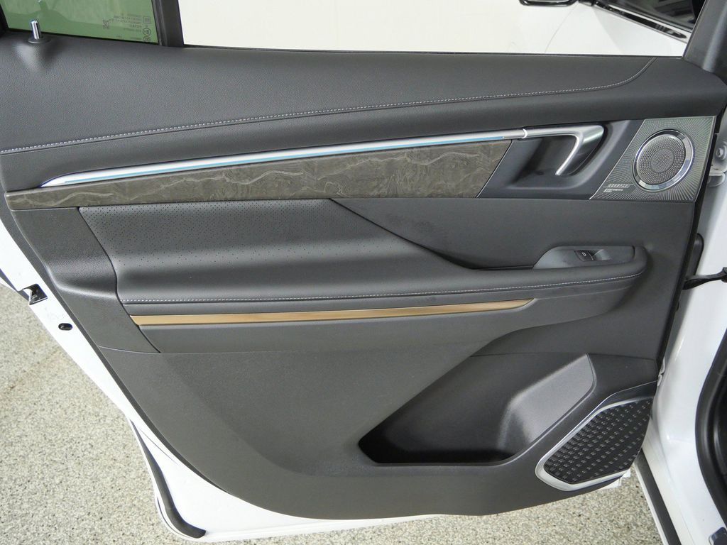 Thumbnail: 2025 Buick Enclave - 34
