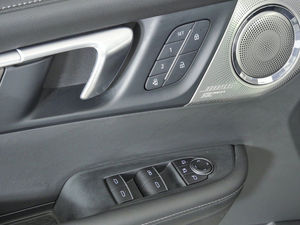 Thumbnail: 2025 Buick Enclave - 40
