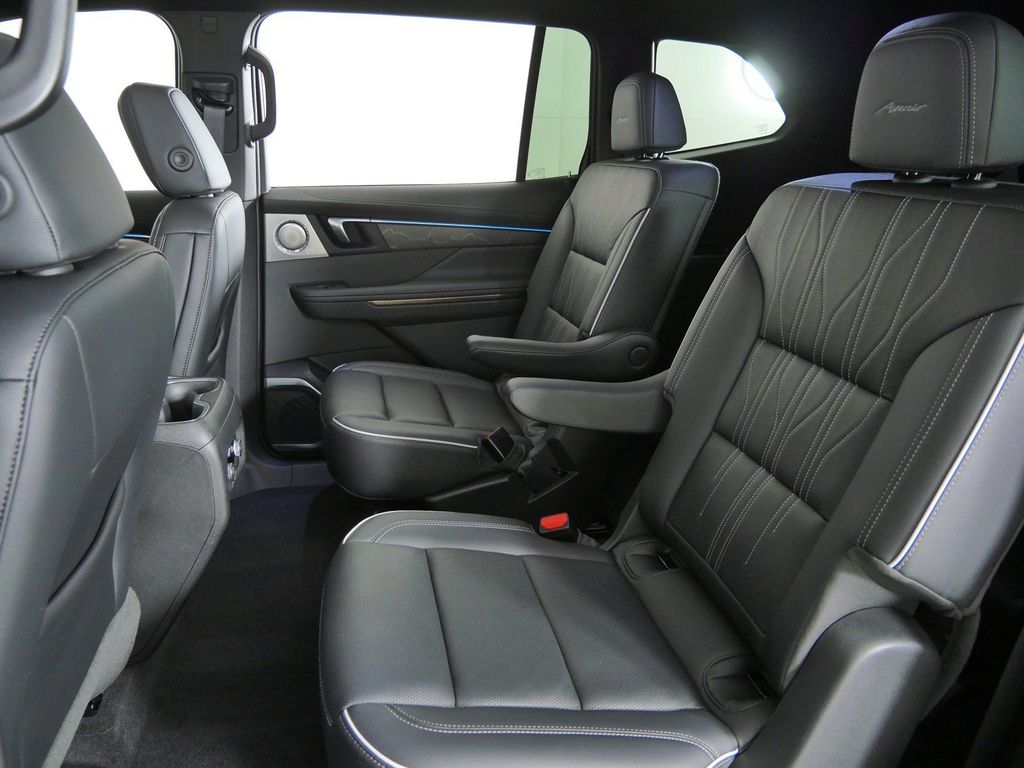 Thumbnail: 2025 Buick Enclave - 36
