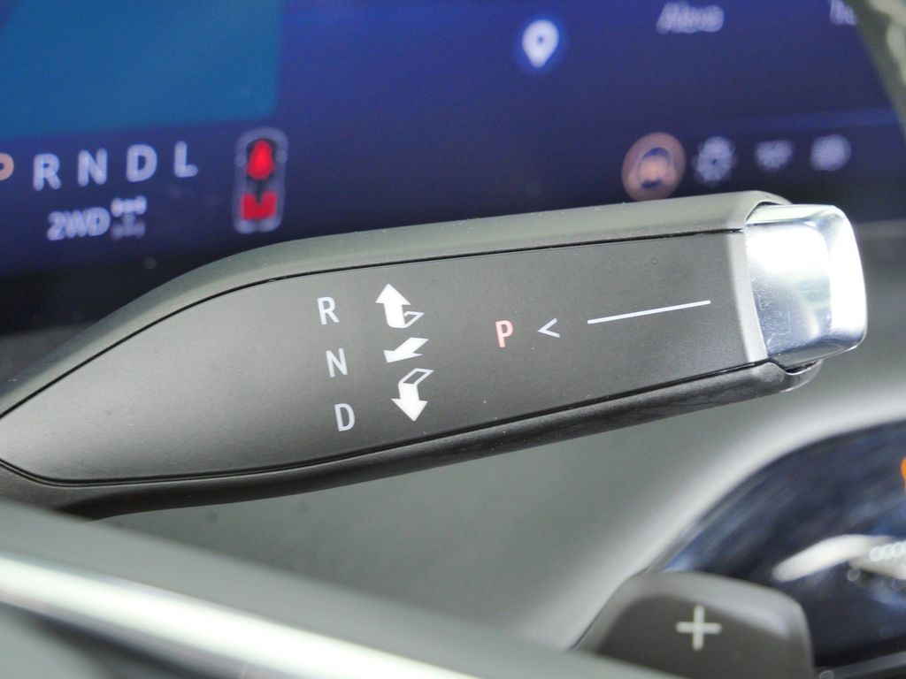 Thumbnail: 2025 Buick Enclave - 44