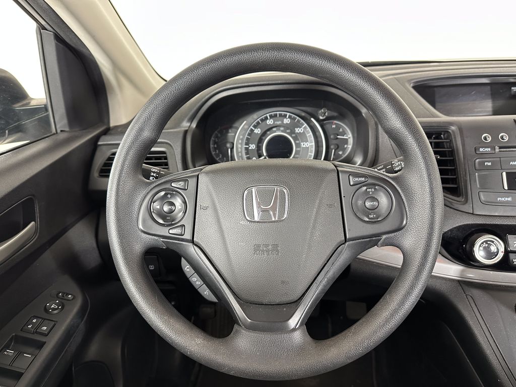 Thumbnail: 2015 Honda CR-V - 2