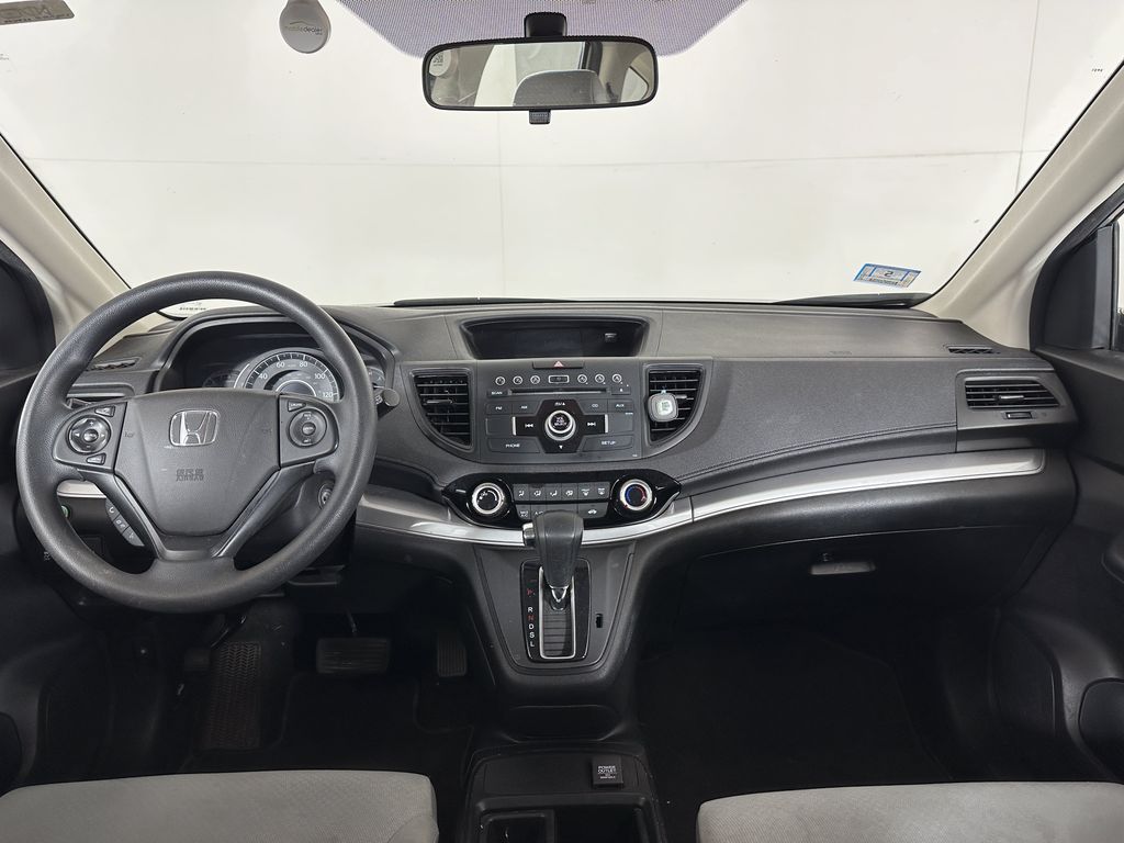 Thumbnail: 2015 Honda CR-V - 5