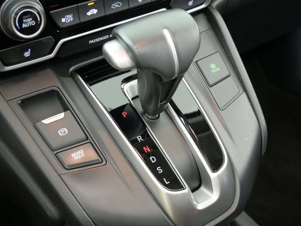Thumbnail: 2017 Honda CR-V - 12