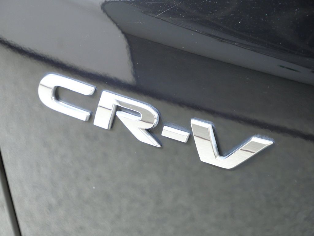 Thumbnail: 2017 Honda CR-V - 23
