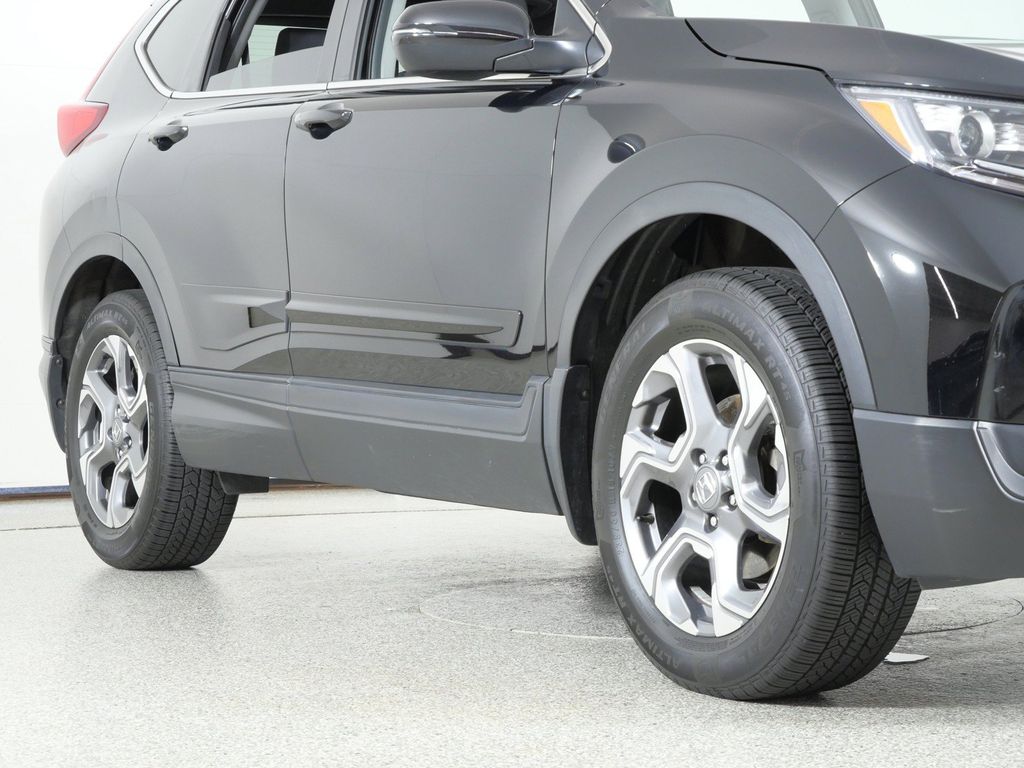 Thumbnail: 2017 Honda CR-V - 7