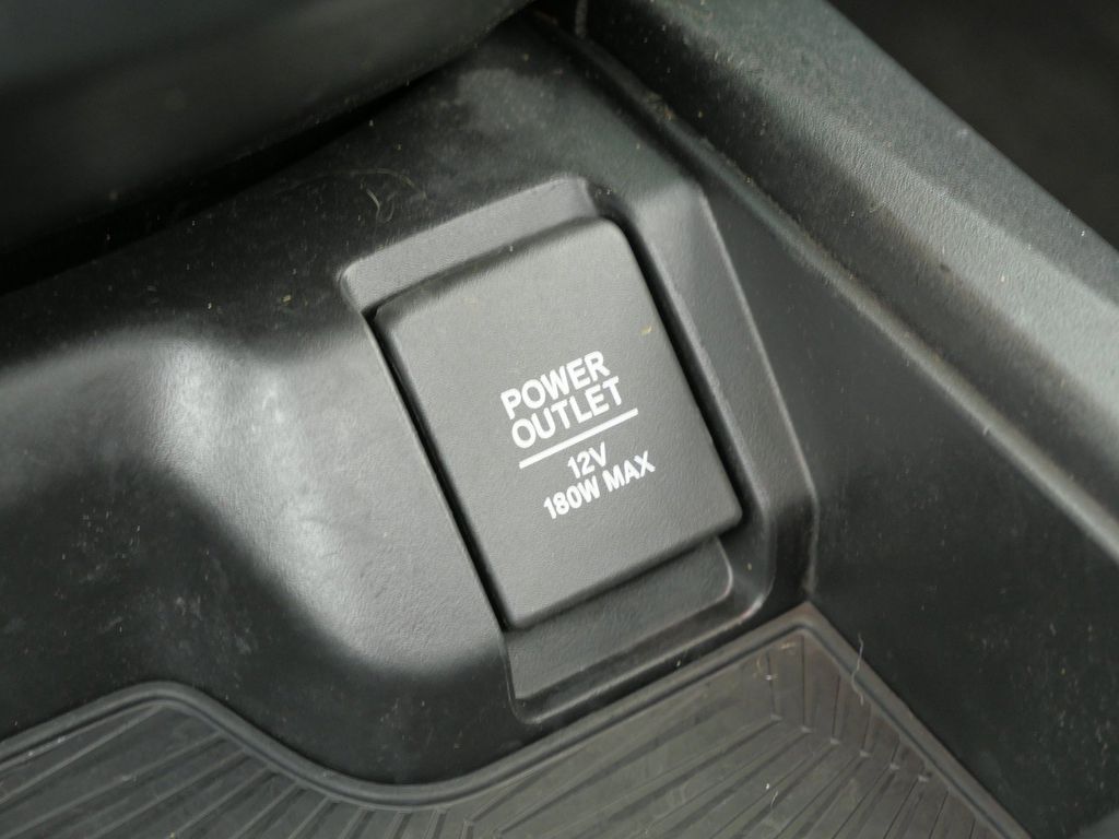 Thumbnail: 2017 Honda CR-V - 48