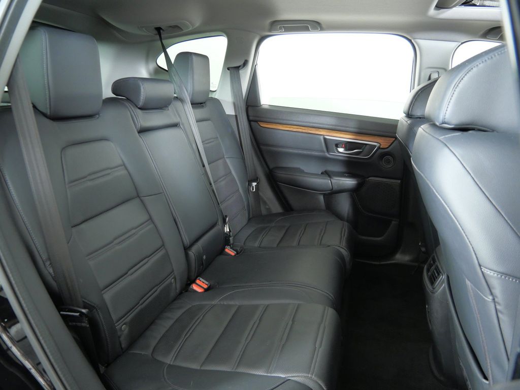 Thumbnail: 2017 Honda CR-V - 30