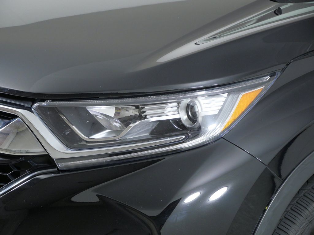 Thumbnail: 2017 Honda CR-V - 16