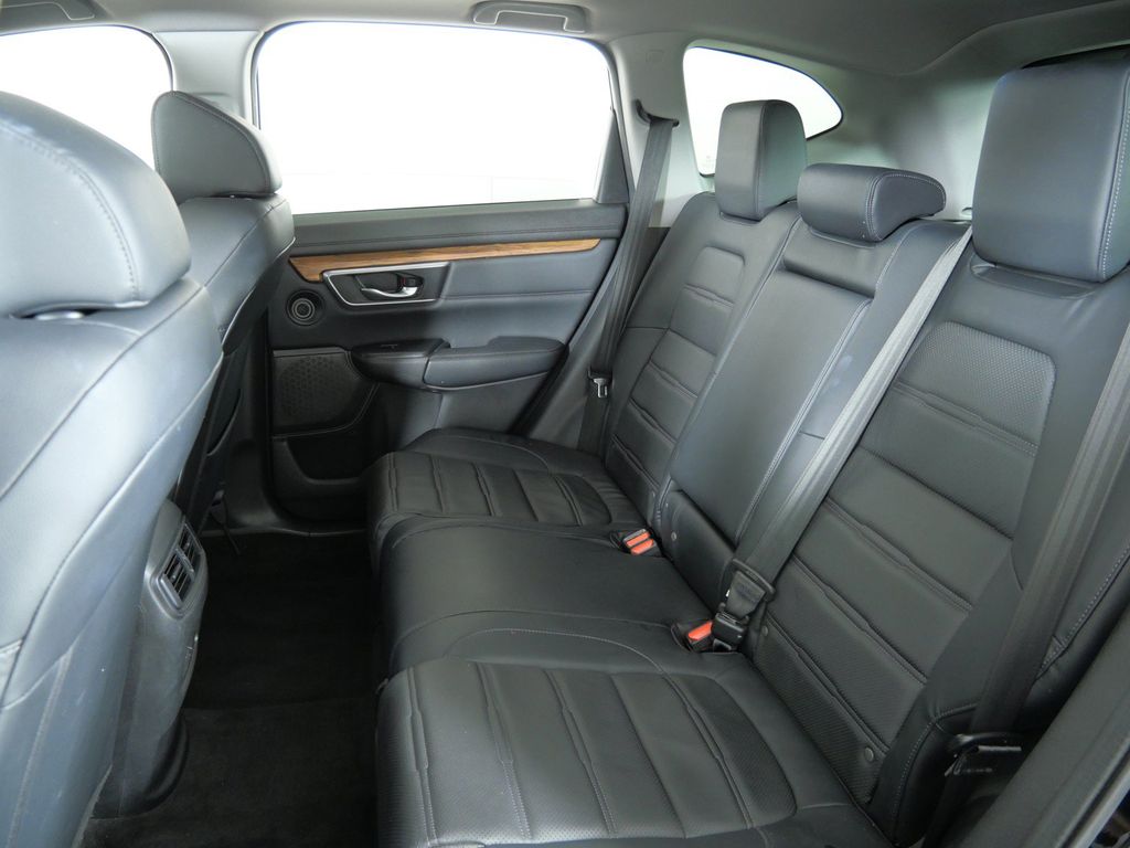 Thumbnail: 2017 Honda CR-V - 34