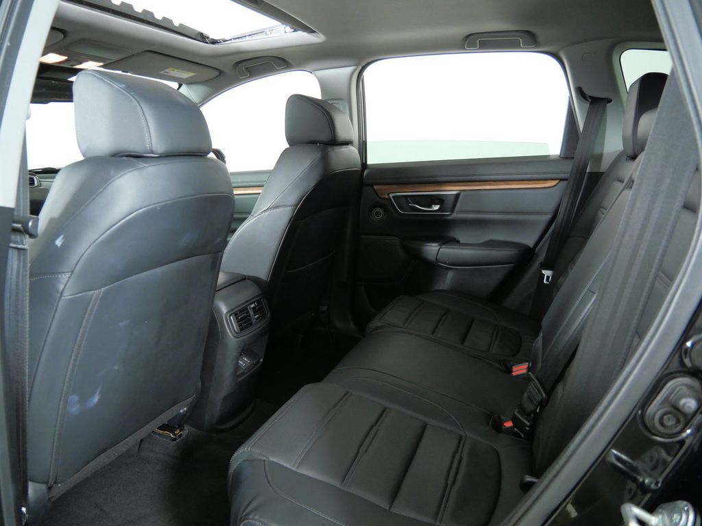 Thumbnail: 2017 Honda CR-V - 33