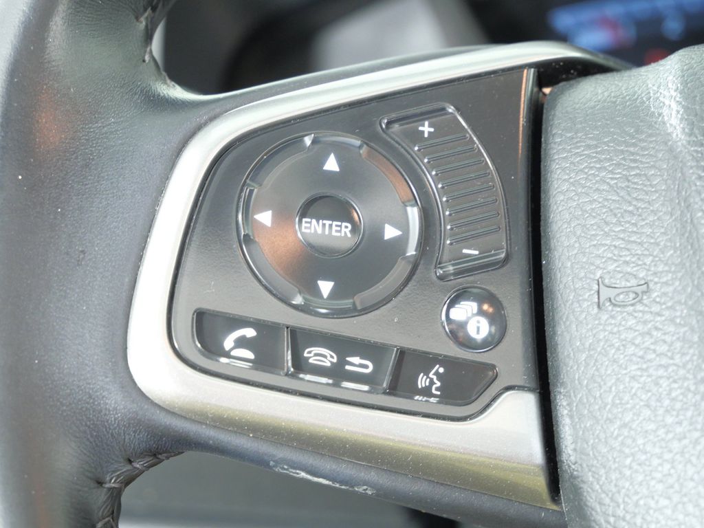 Thumbnail: 2017 Honda CR-V - 42