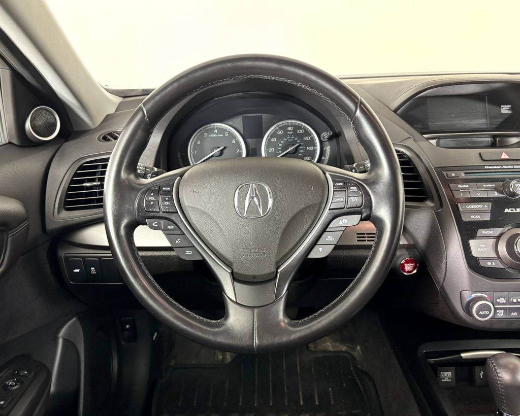 Thumbnail: 2018 Acura RDX - 2