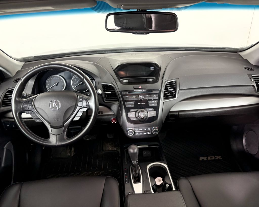 Thumbnail: 2018 Acura RDX - 6