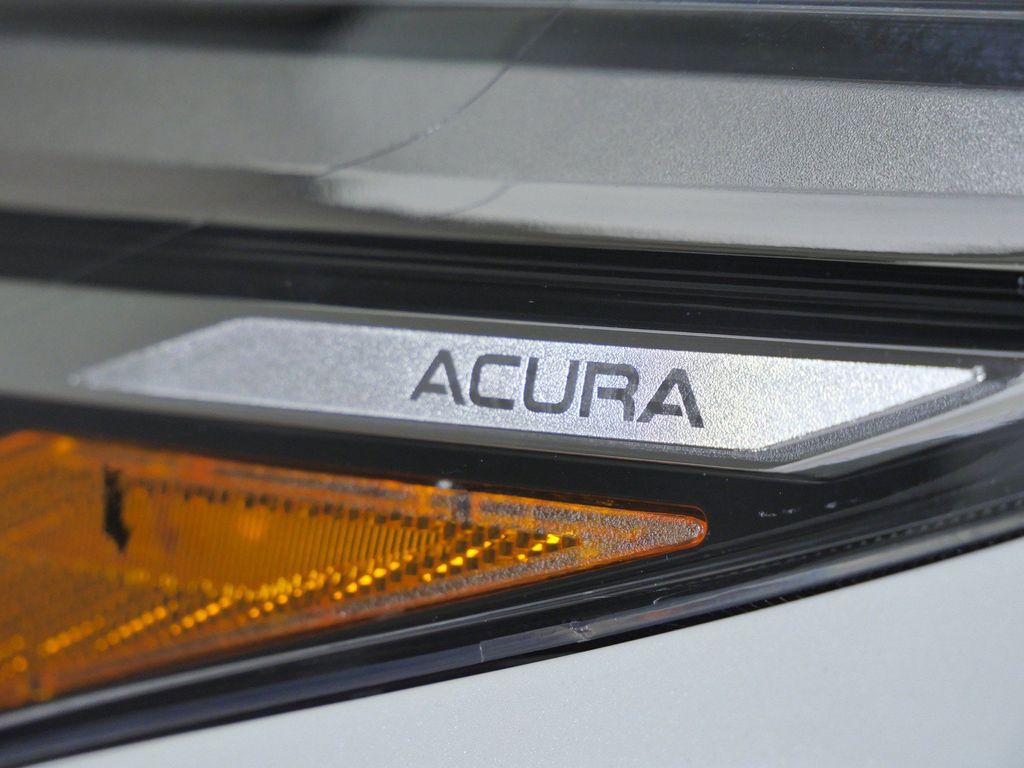 Thumbnail: 2021 Acura RDX - 7