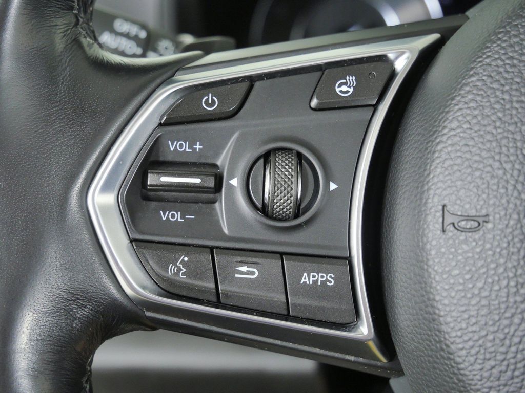 Thumbnail: 2021 Acura RDX - 44
