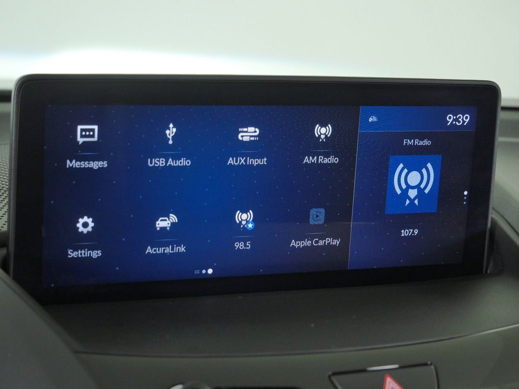 Thumbnail: 2021 Acura RDX - 47