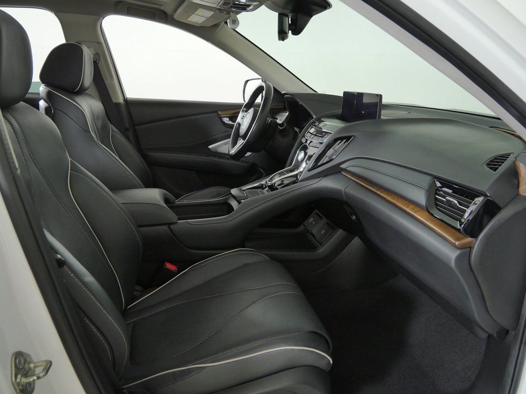Thumbnail: 2021 Acura RDX - 9