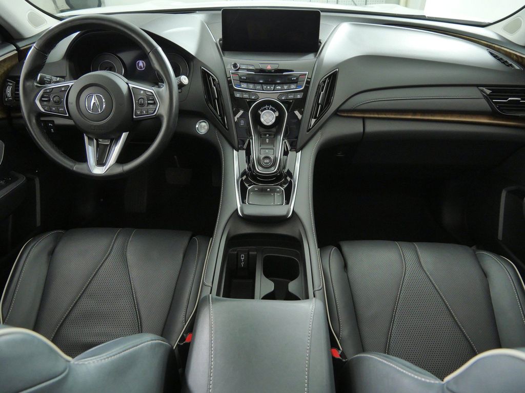Thumbnail: 2021 Acura RDX - 2