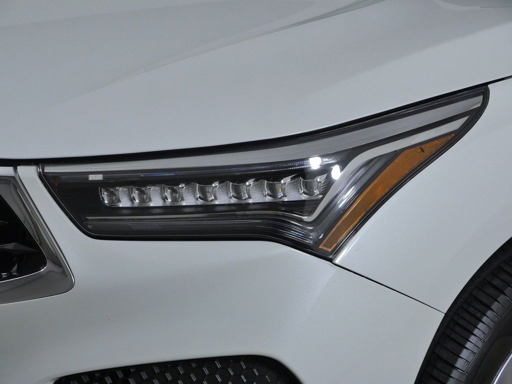 Thumbnail: 2021 Acura RDX - 17