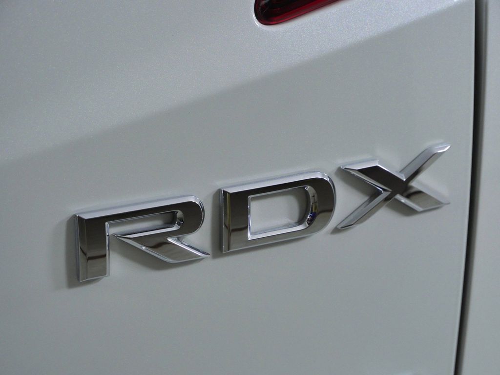 Thumbnail: 2021 Acura RDX - 22