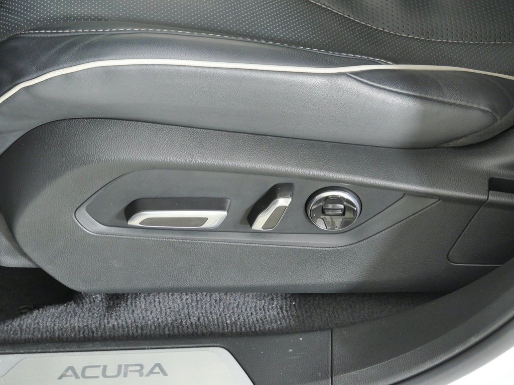 Thumbnail: 2021 Acura RDX - 42