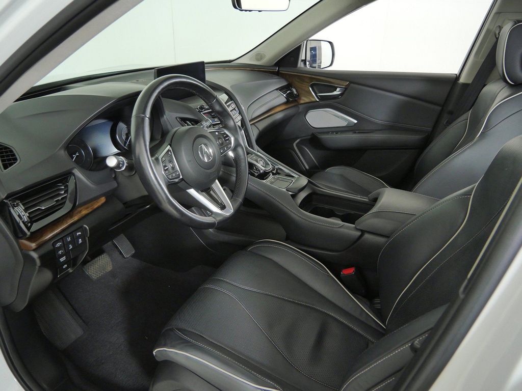 Thumbnail: 2021 Acura RDX - 38