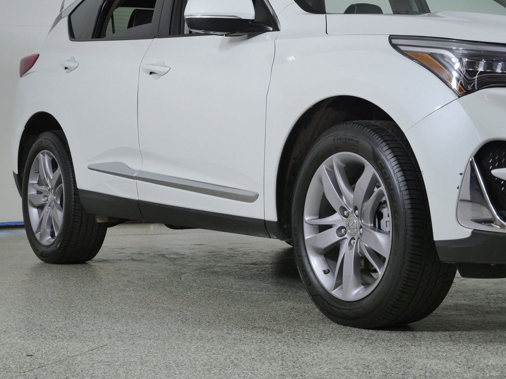 Thumbnail: 2021 Acura RDX - 8