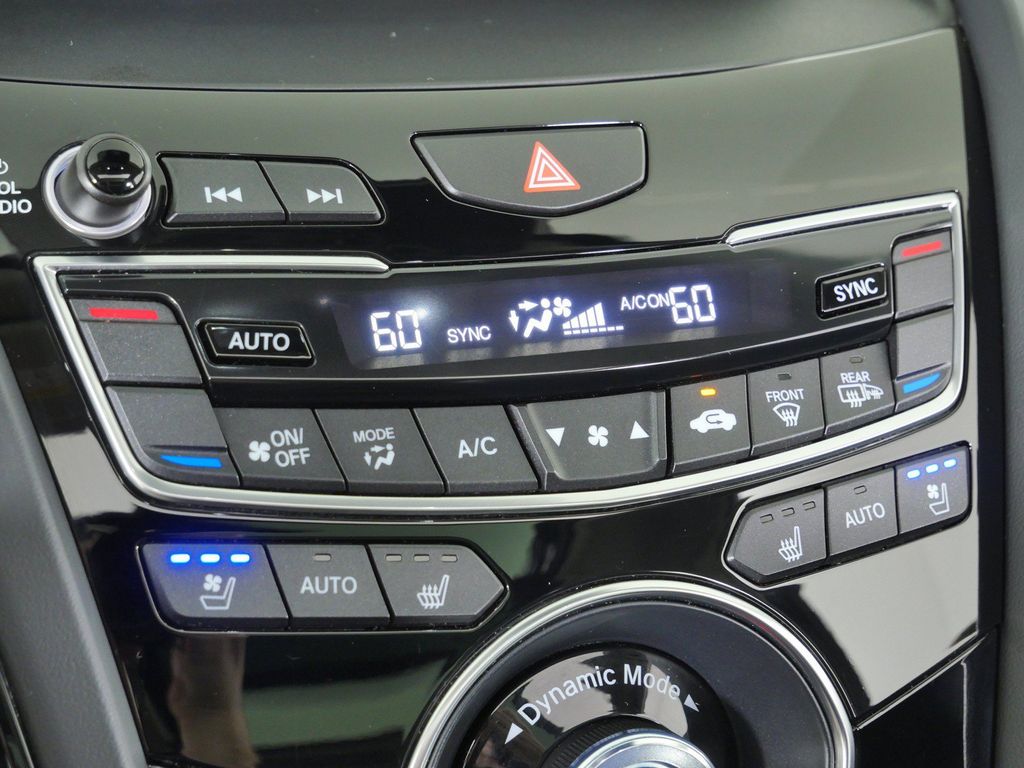 Thumbnail: 2021 Acura RDX - 48