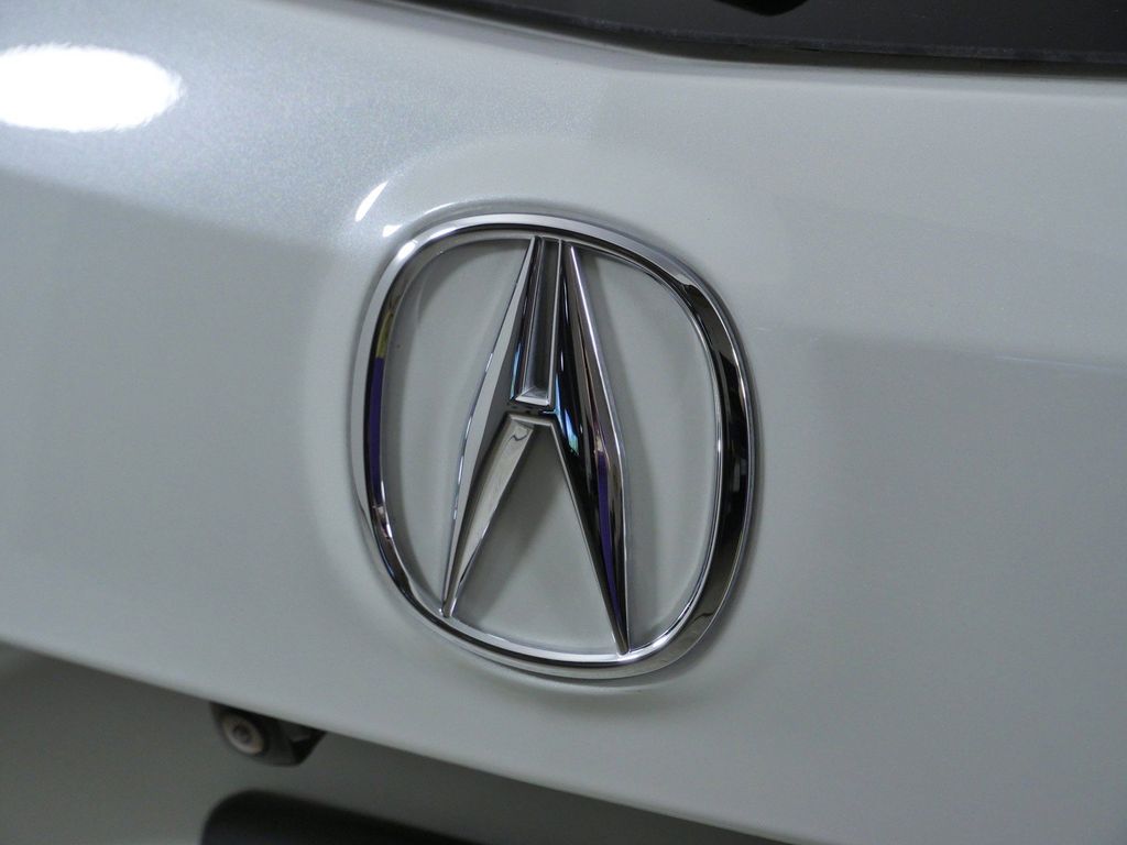 Thumbnail: 2021 Acura RDX - 21