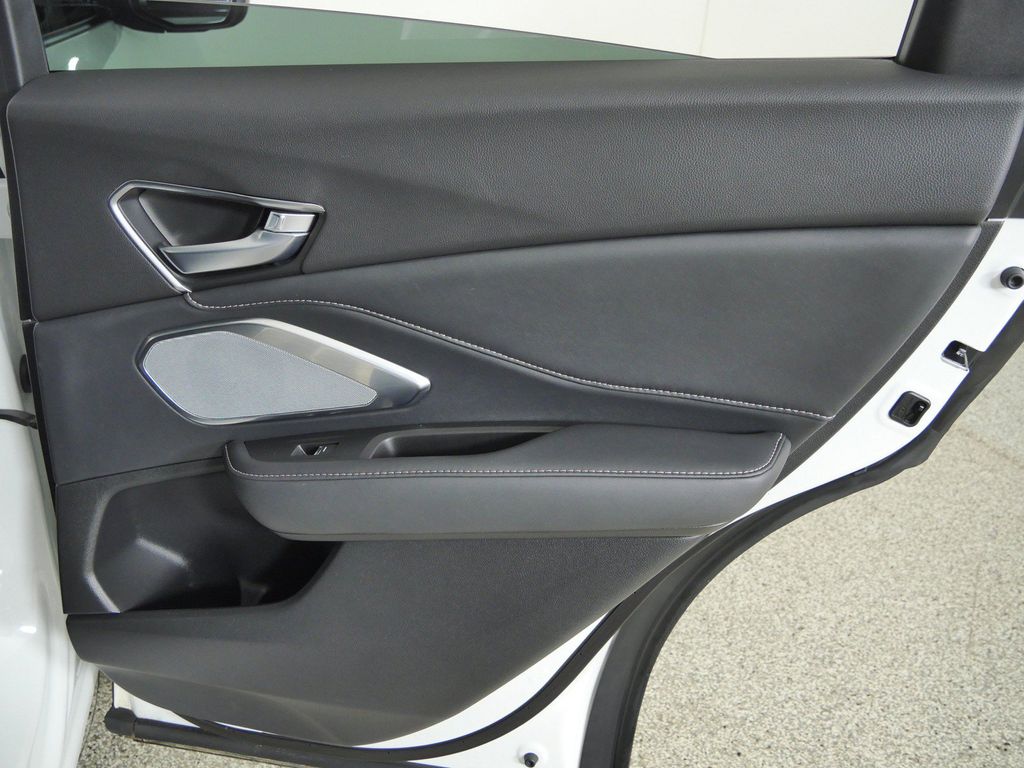 Thumbnail: 2021 Acura RDX - 31