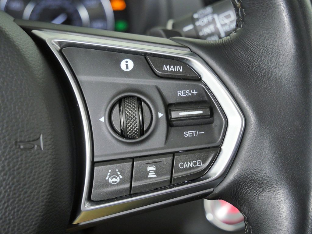 Thumbnail: 2021 Acura RDX - 45