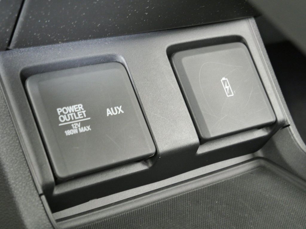 Thumbnail: 2021 Acura RDX - 50