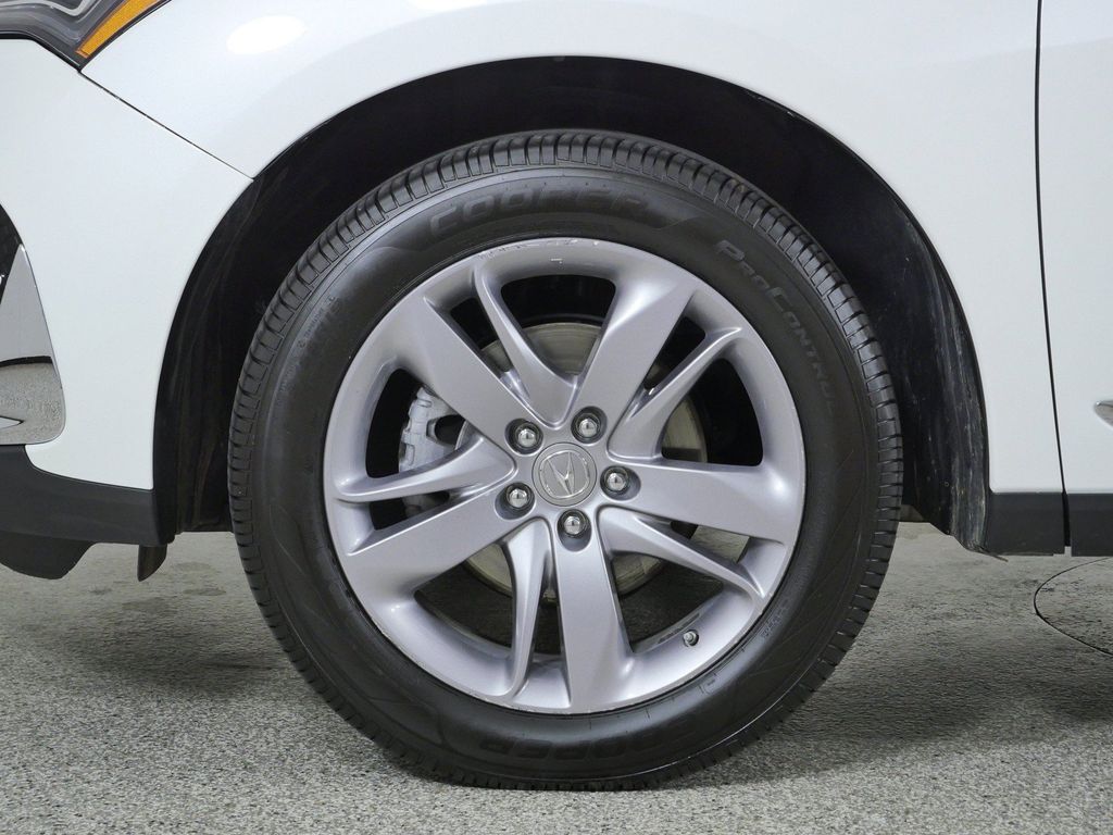 Thumbnail: 2021 Acura RDX - 25