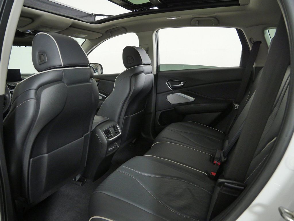 Thumbnail: 2021 Acura RDX - 35