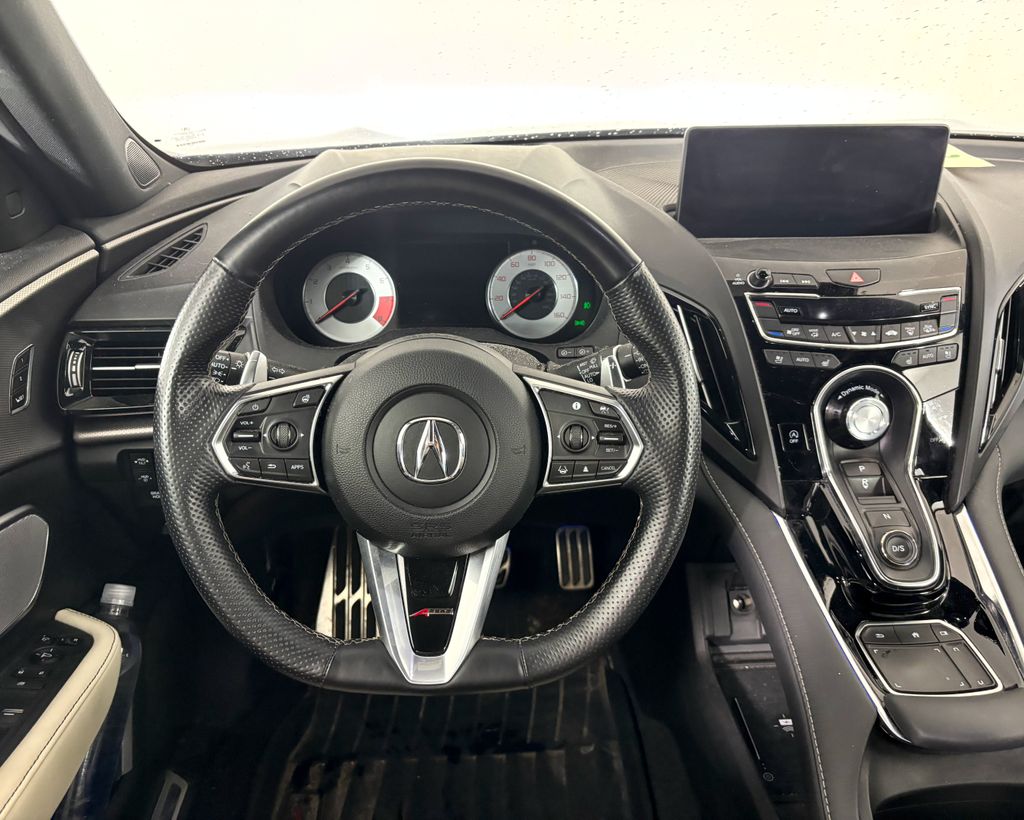 Thumbnail: 2022 Acura RDX - 2