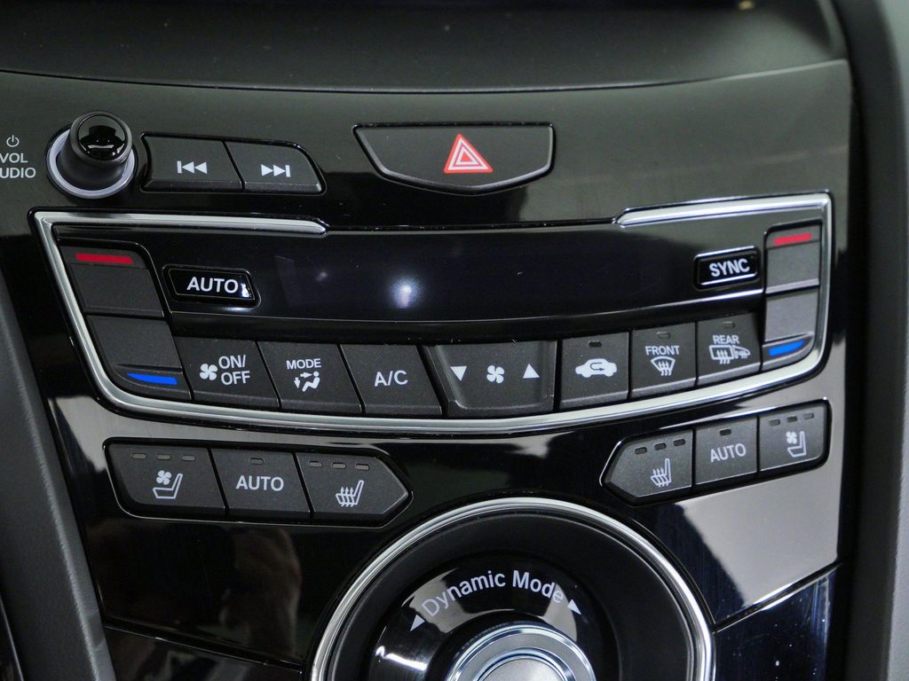 Thumbnail: 2022 Acura RDX - 45