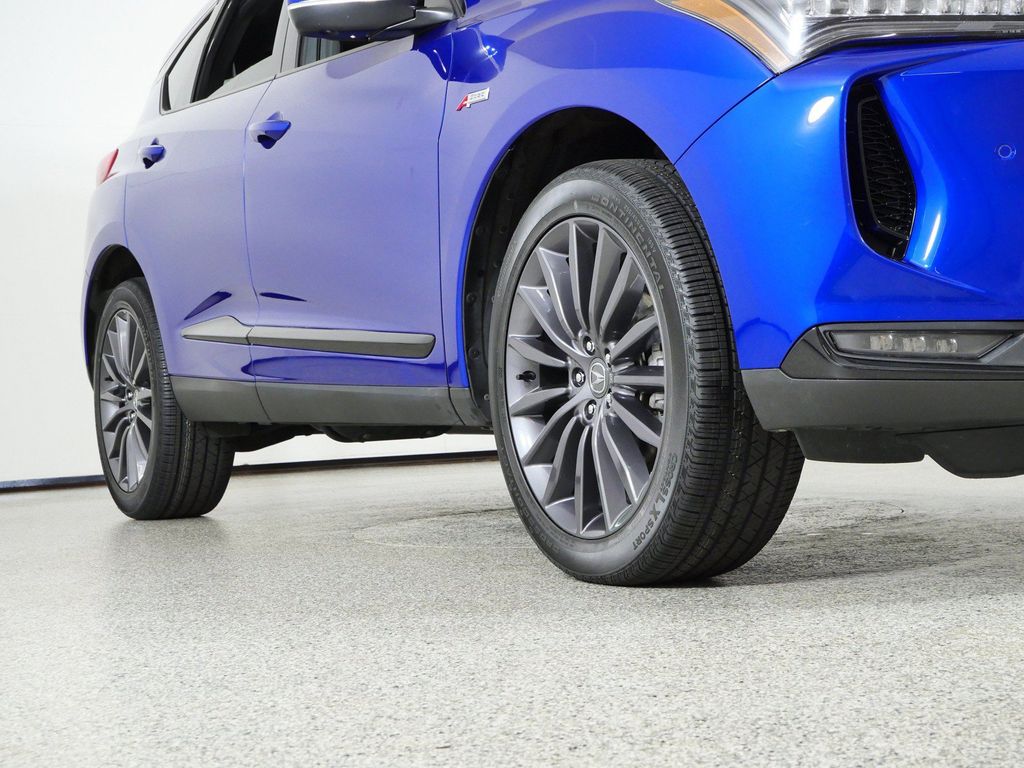 Thumbnail: 2022 Acura RDX - 7
