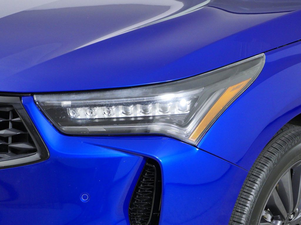 Thumbnail: 2022 Acura RDX - 19