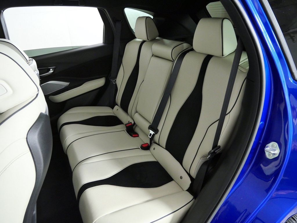 Thumbnail: 2022 Acura RDX - 35