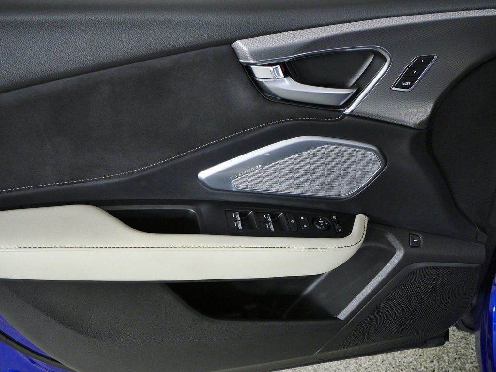 Thumbnail: 2022 Acura RDX - 37
