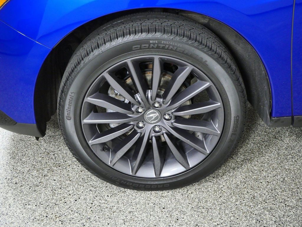 Thumbnail: 2022 Acura RDX - 29