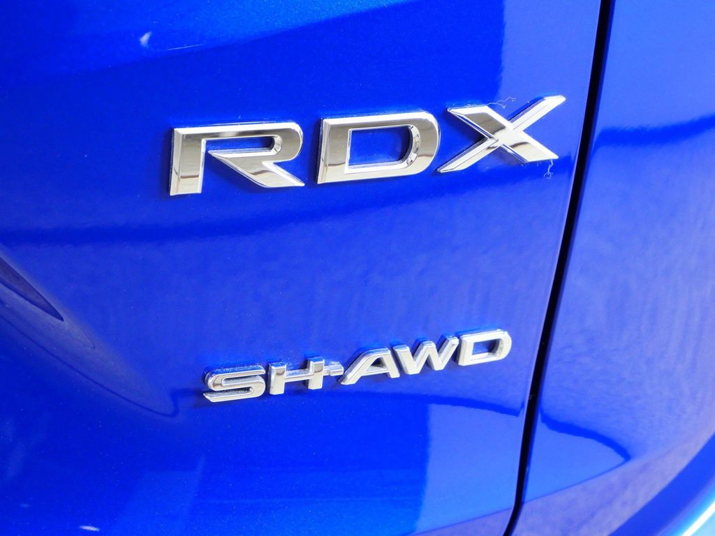 Thumbnail: 2022 Acura RDX - 24
