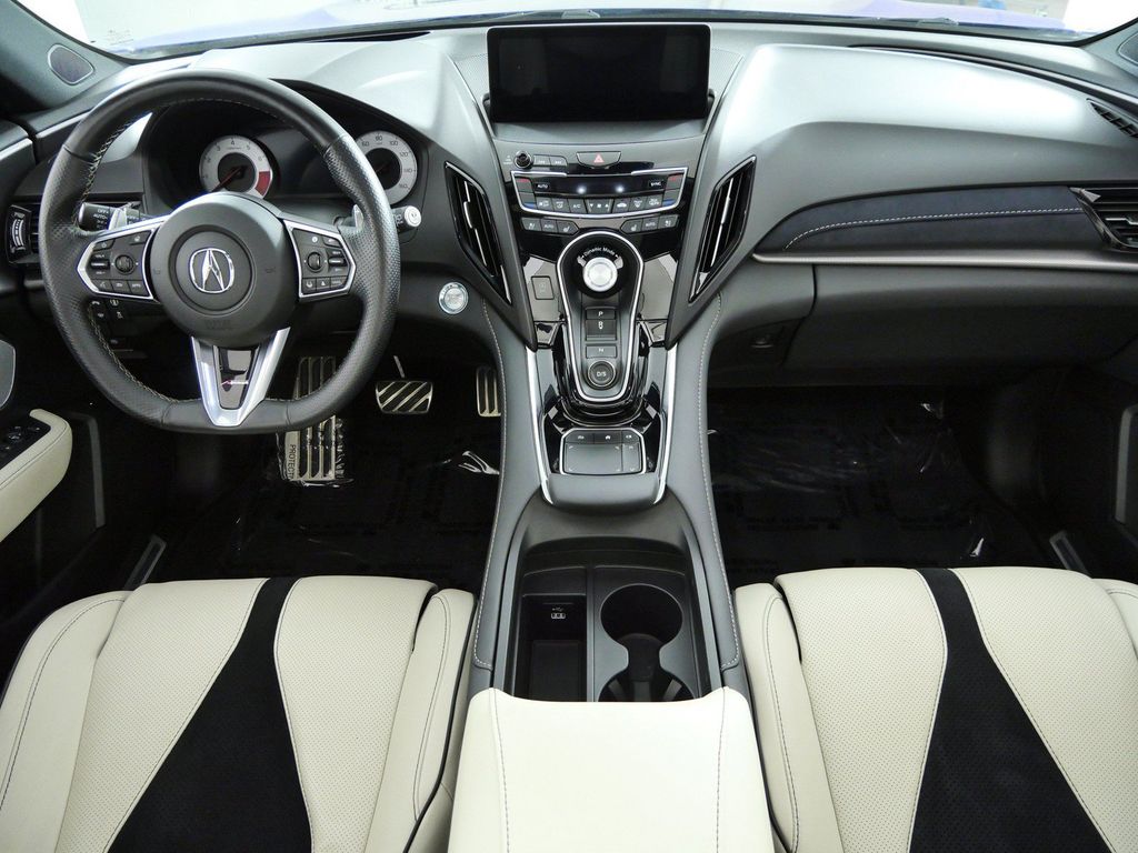 Thumbnail: 2022 Acura RDX - 2