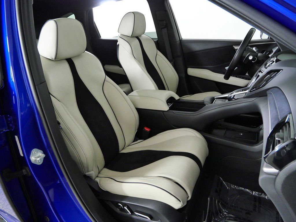 Thumbnail: 2022 Acura RDX - 9