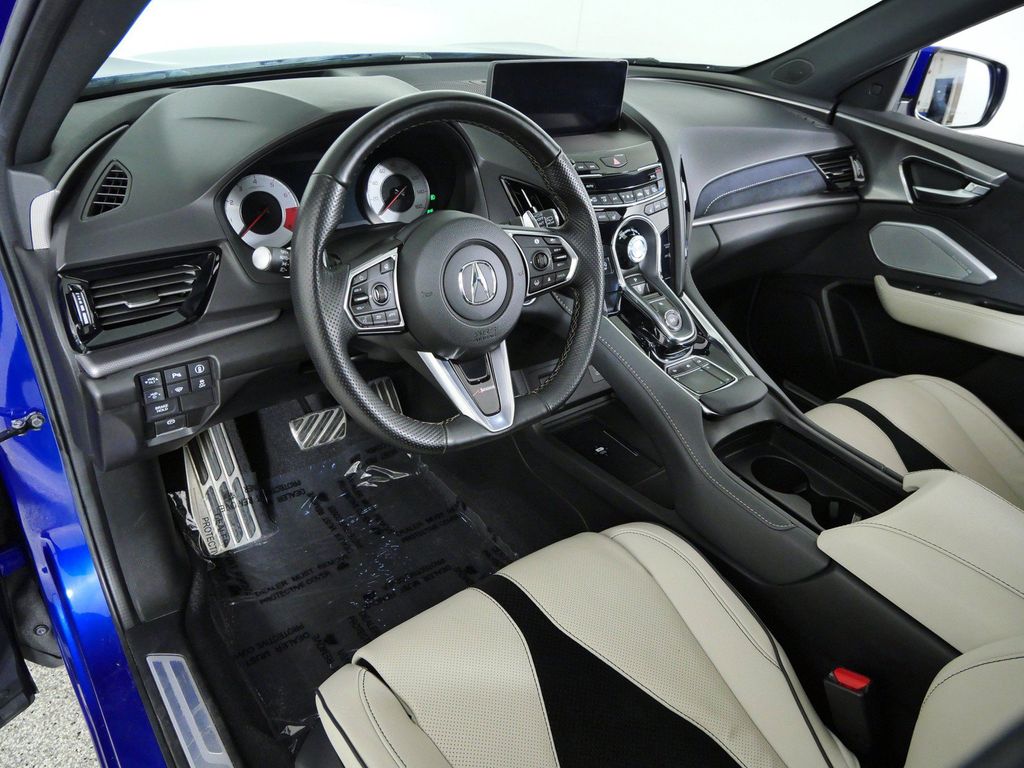 Thumbnail: 2022 Acura RDX - 12