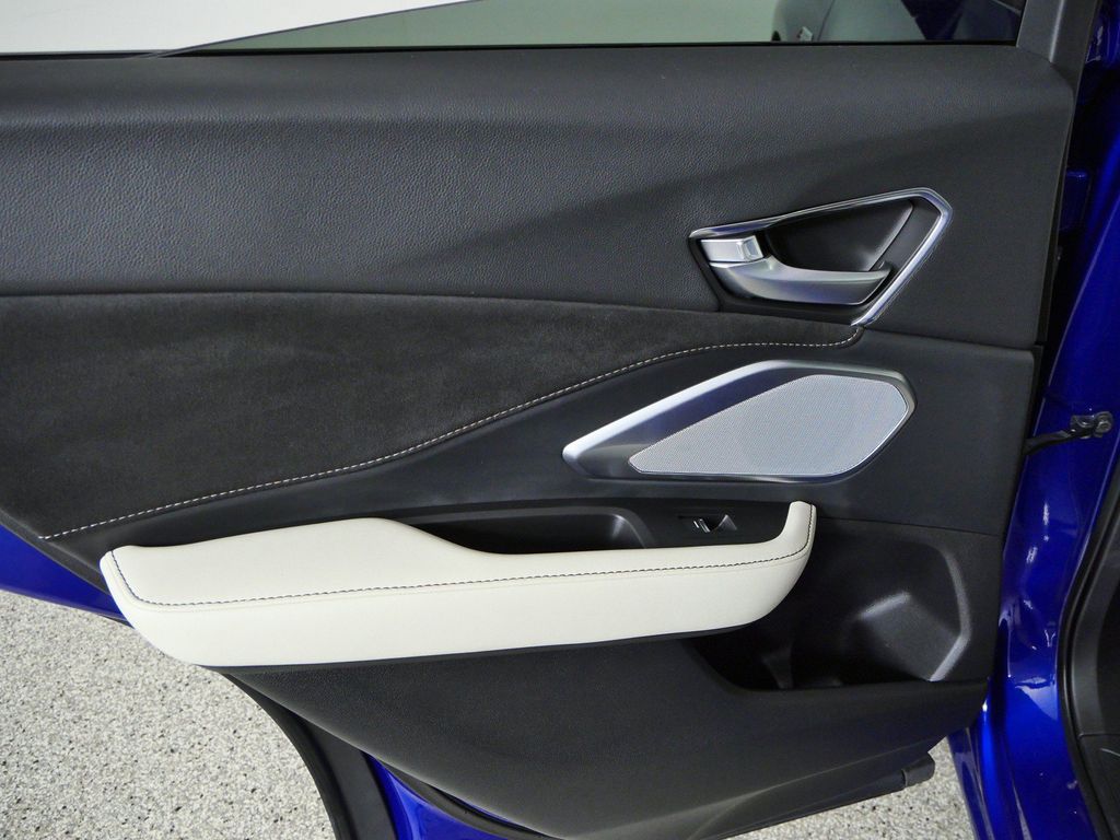 Thumbnail: 2022 Acura RDX - 36