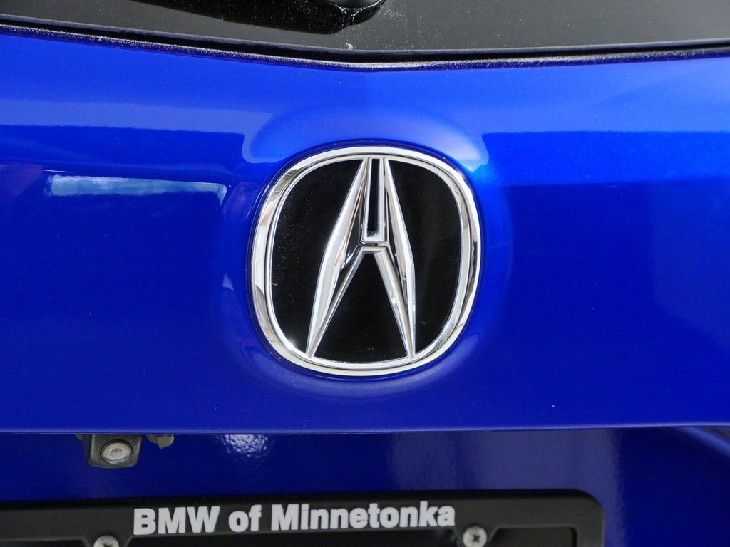 Thumbnail: 2022 Acura RDX - 26
