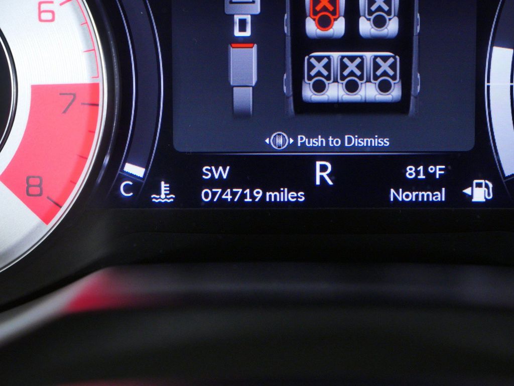 Thumbnail: 2022 Acura RDX - 51