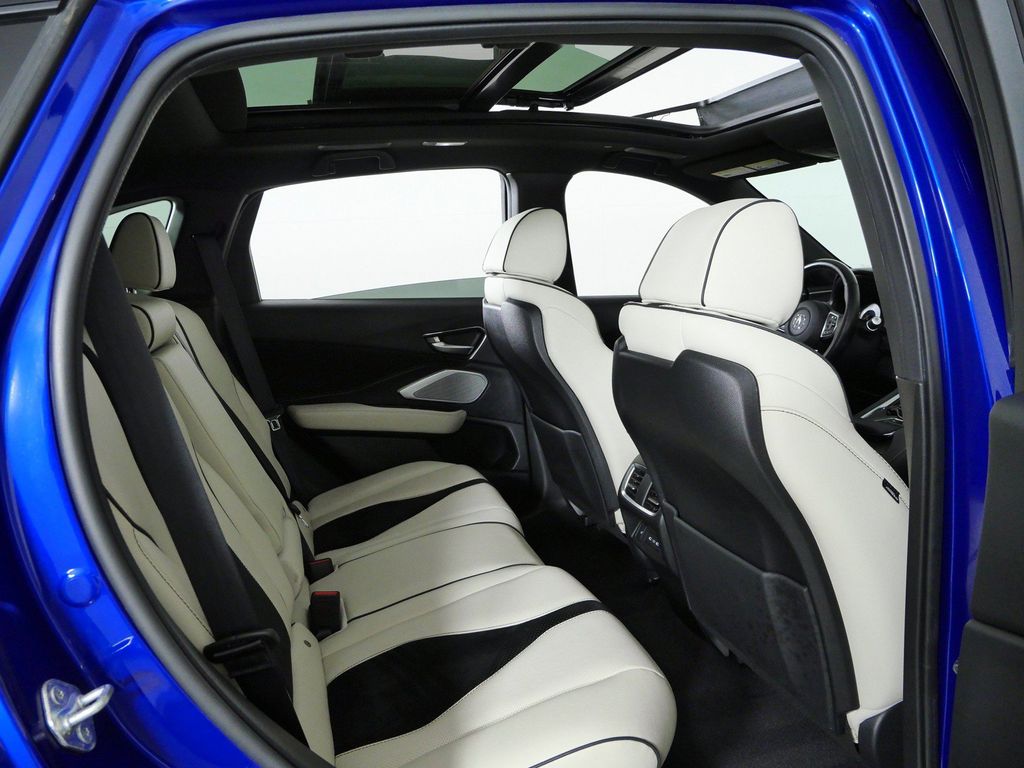 Thumbnail: 2022 Acura RDX - 11